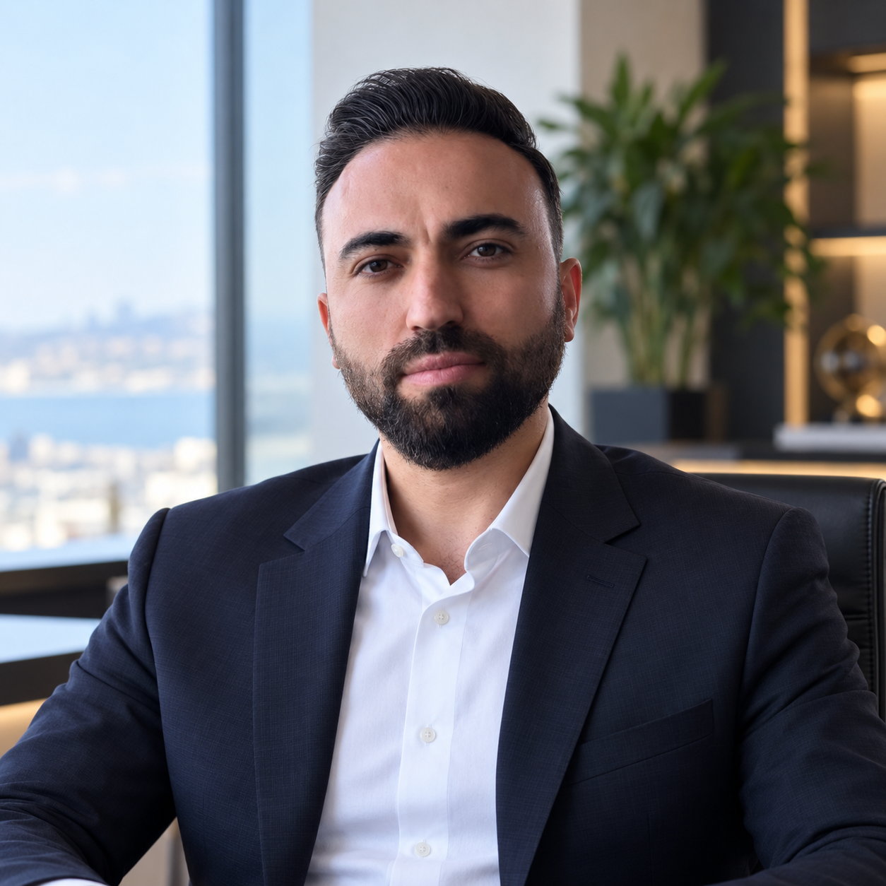 Fırat Yılmaz